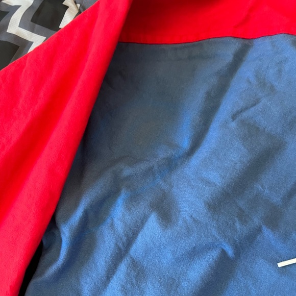 Vintage Harrah's Casino Jacket - Picture 3 of 8